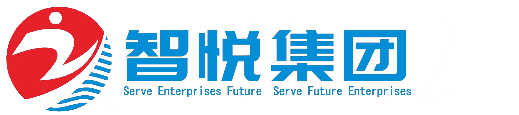 智悦人力资源Logo